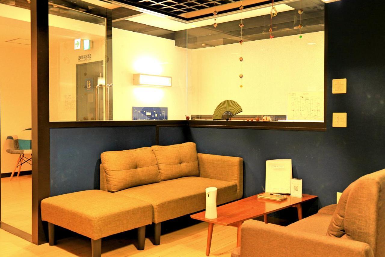 Setouchi Mangetsuso Hostel Takamatsu Exterior photo