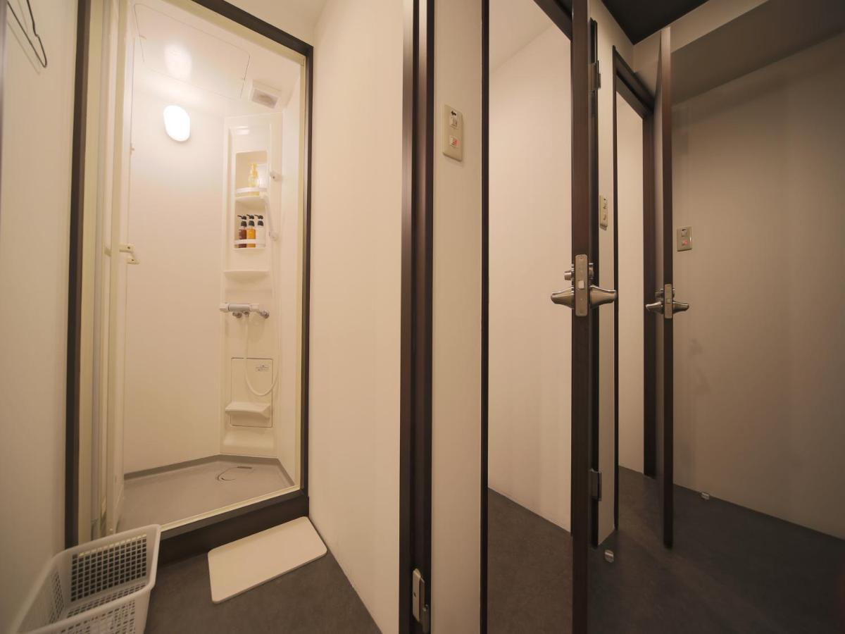 Setouchi Mangetsuso Hostel Takamatsu Exterior photo