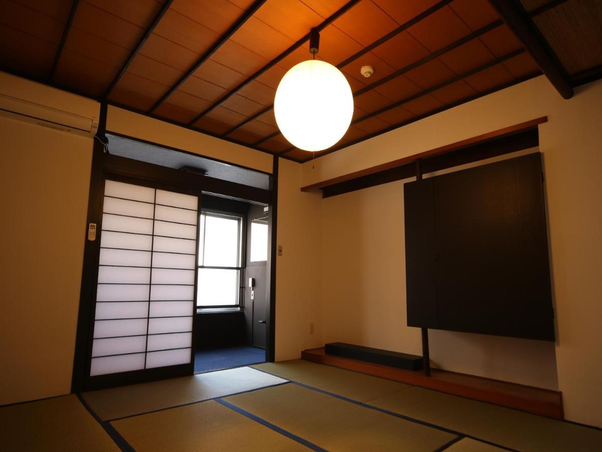 Setouchi Mangetsuso Hostel Takamatsu Exterior photo