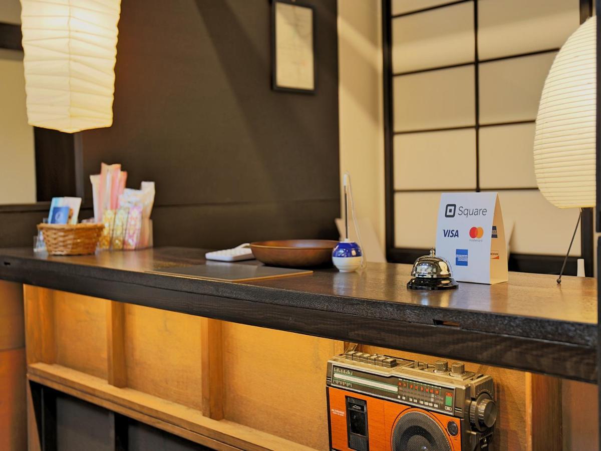 Setouchi Mangetsuso Hostel Takamatsu Exterior photo
