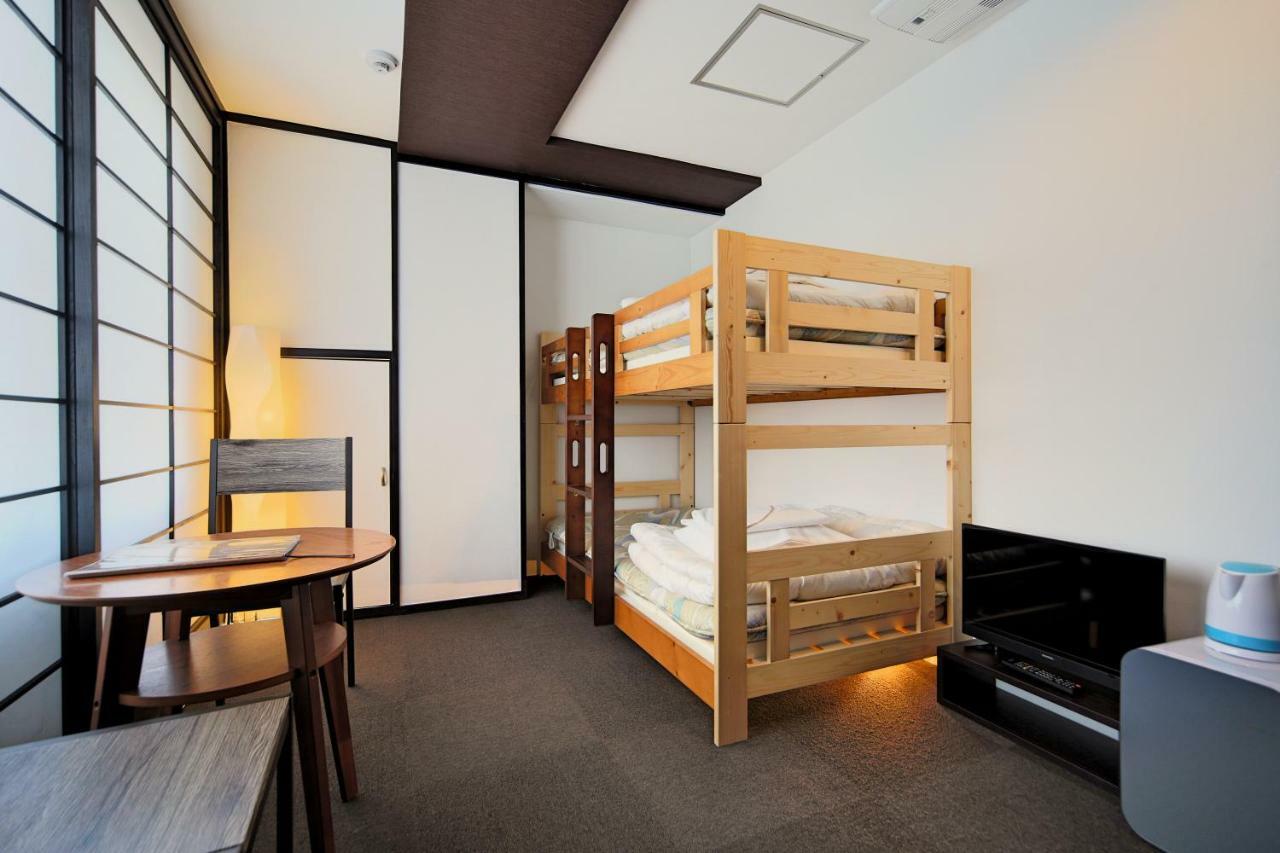 Setouchi Mangetsuso Hostel Takamatsu Exterior photo